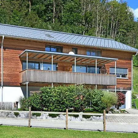 Prázdninový dům H Au Sblick Comfortable *