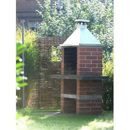 H Au Sblick Comfortable Prázdninový dům *