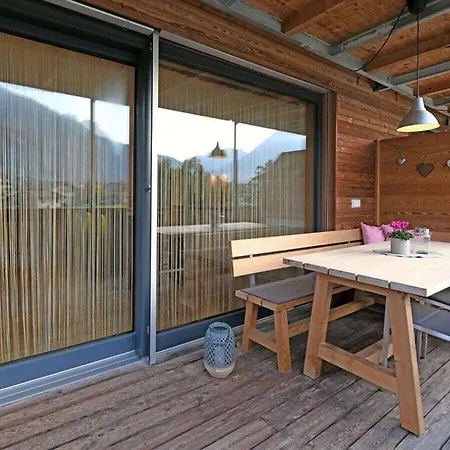 Holiday home H Au Sblick Comfortable *