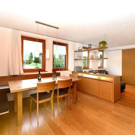 H Au Sblick Comfortable Holiday home Au (Krumbach)