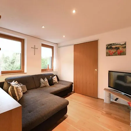 H Au Sblick Comfortable Holiday home
