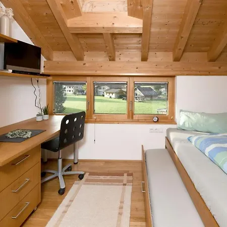 Prázdninový dům H Au Sblick Comfortable