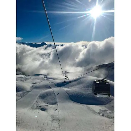 Prázdninový dům H Au Sblick Comfortable