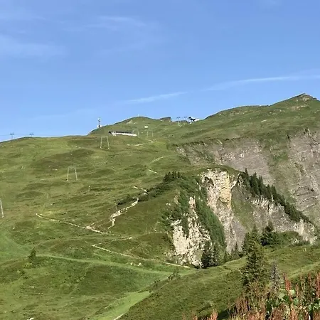 Prázdninový dům H Au Sblick Comfortable *