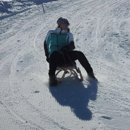 H Au Sblick Comfortable